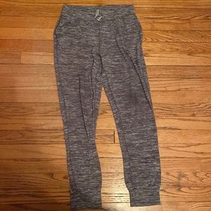 Cat & Jack used gray sweatpants